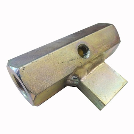 Aftermarket Hook Fits Capello Quasar WN-M2-50024-PEX
